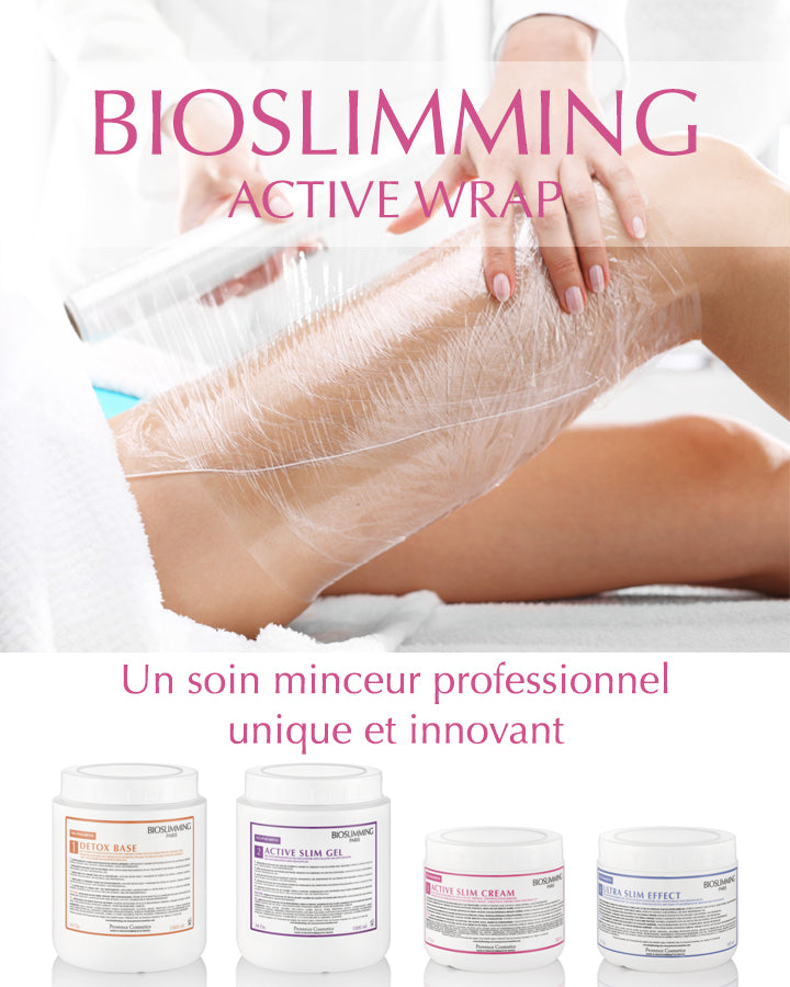 BONO 6 SESIONES BIOSLIMMING VALENCIA