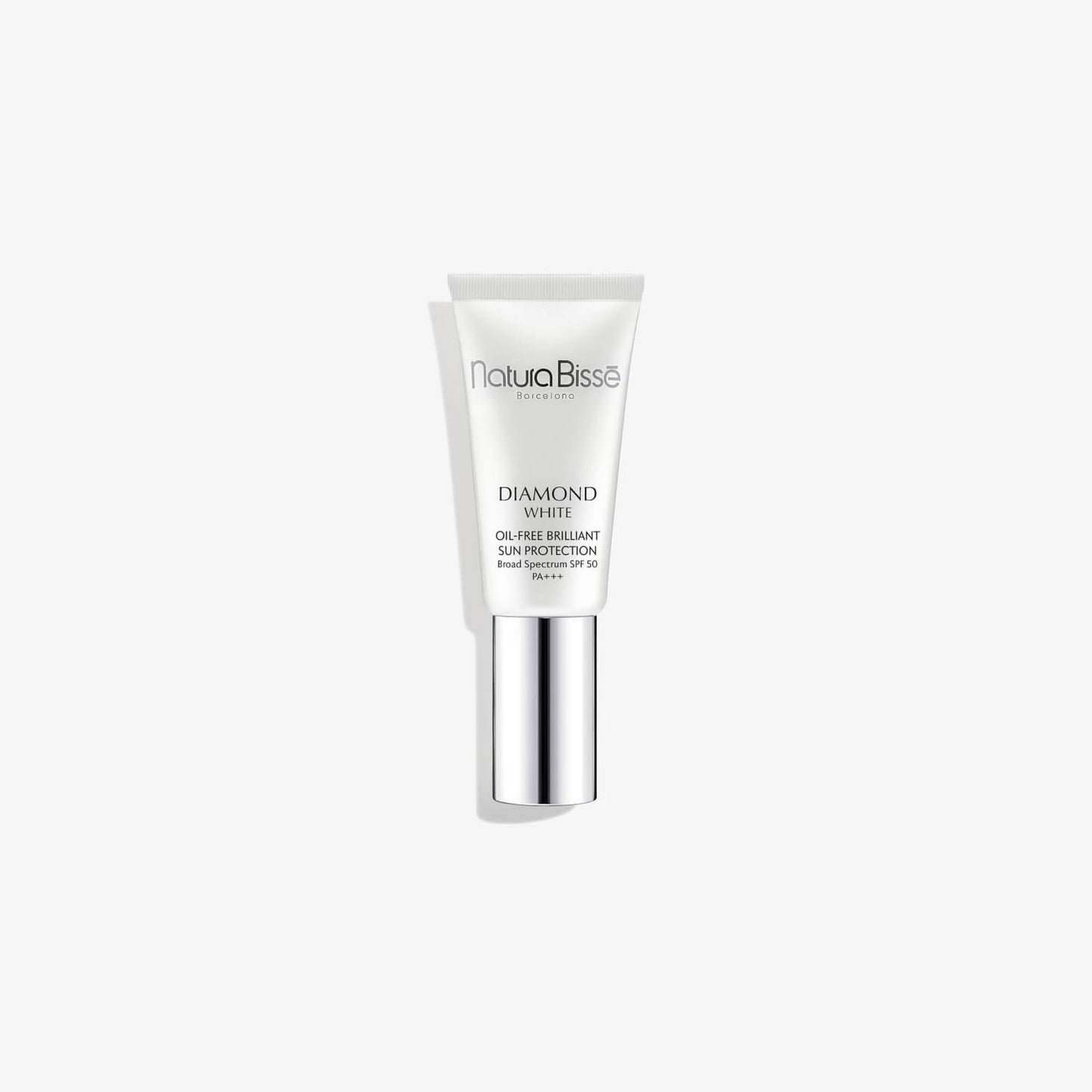 DIAMOND LUMINOUS SPF50 PA OIL FREE BRILLIANT SUN - NATURA BISSE