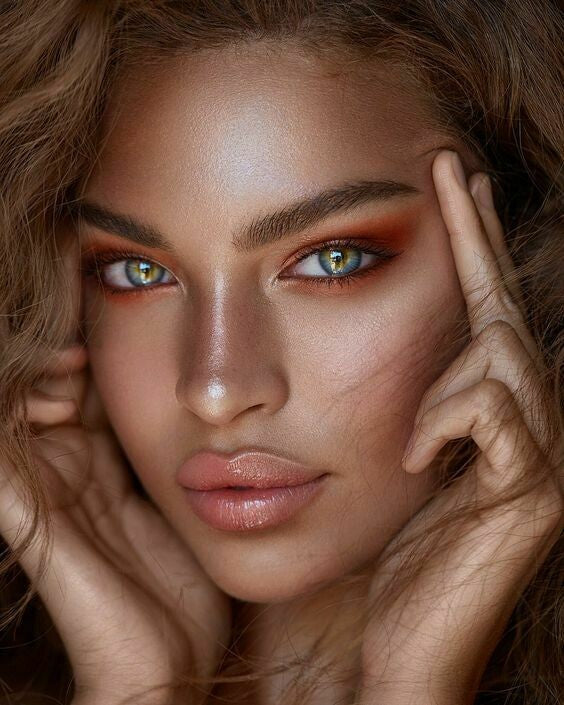 INDIBA EDNA PRO + FOXY EYES