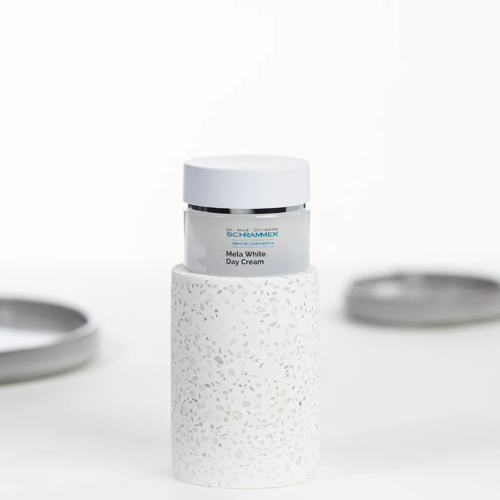 MELA WHITE DAY CREAM SPF20 DR SCHRAMMEK