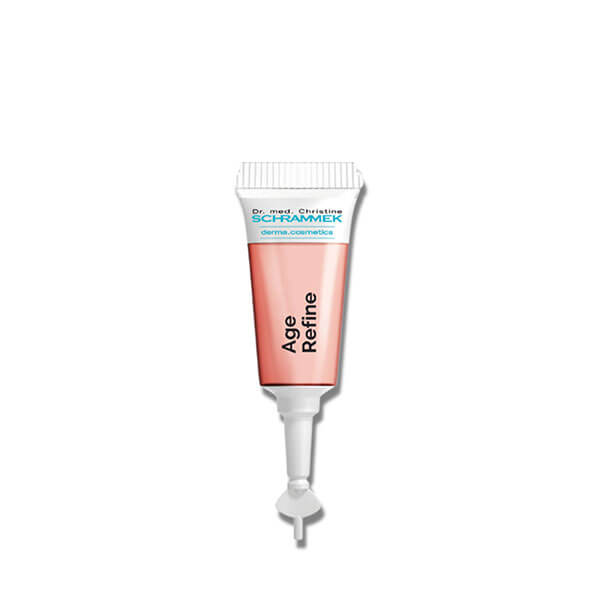 DR SCHRAMMEK AMPOLLAS AGE REFINE VITALITY