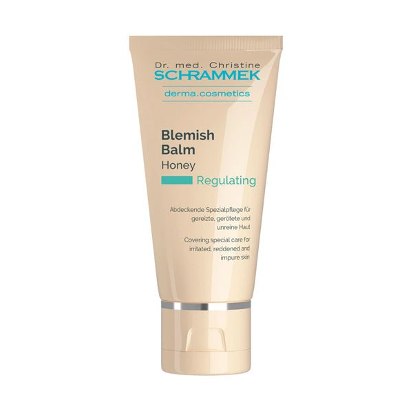 BLEMISH BALM HONEY DR SCHRAMMEK