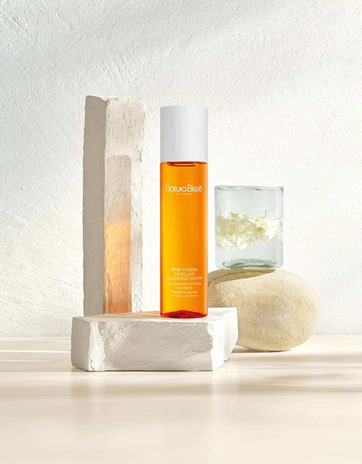 C+C VITAMIN MICELLAR CLEANSING WATER