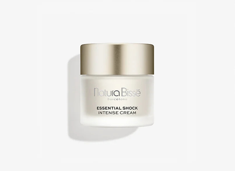 ESSENTIAL SHOCK INTENSE CREAM
