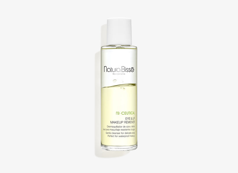 EYE AND LIP MAKEUP REMOVER