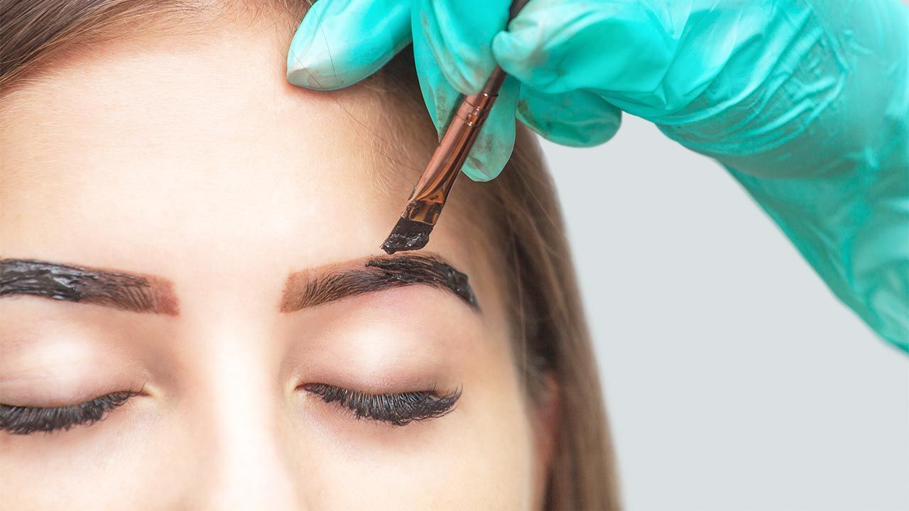 TRAT. HENNA DE PESTAÑAS / CEJAS