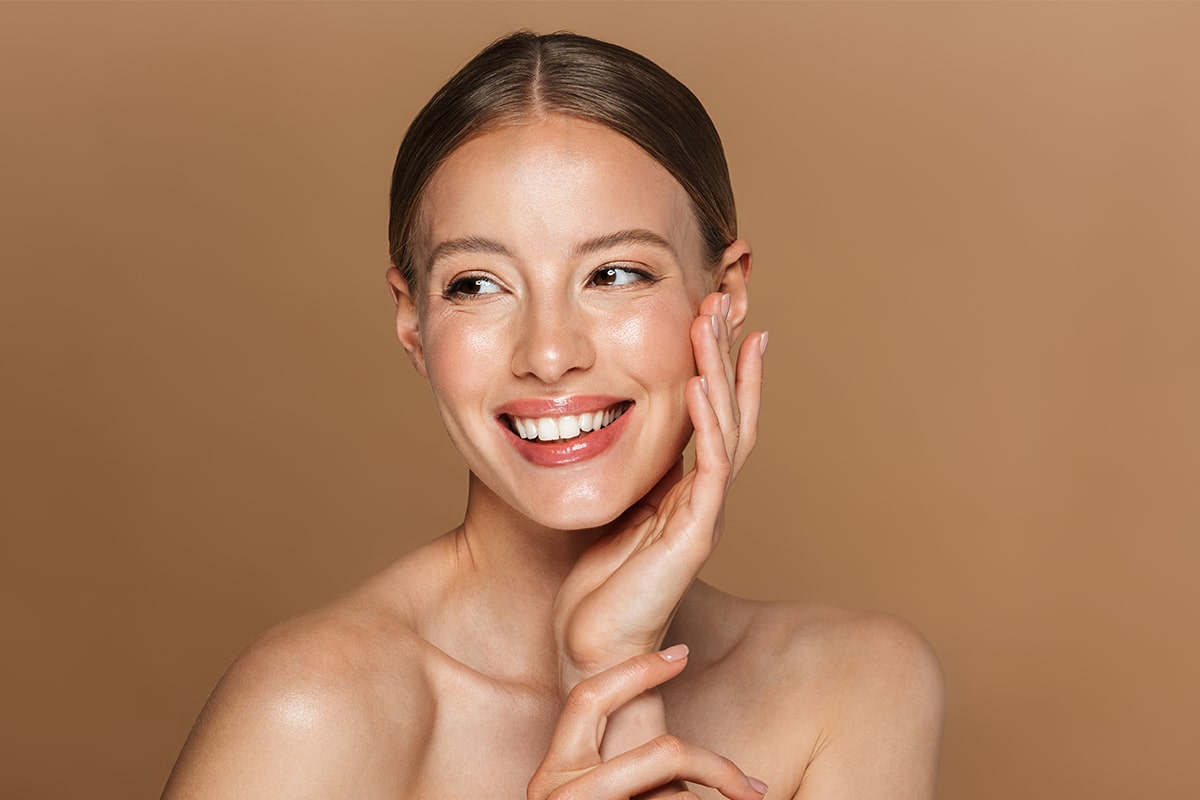 TRATAMIENTO FACIAL CLEAN LINES