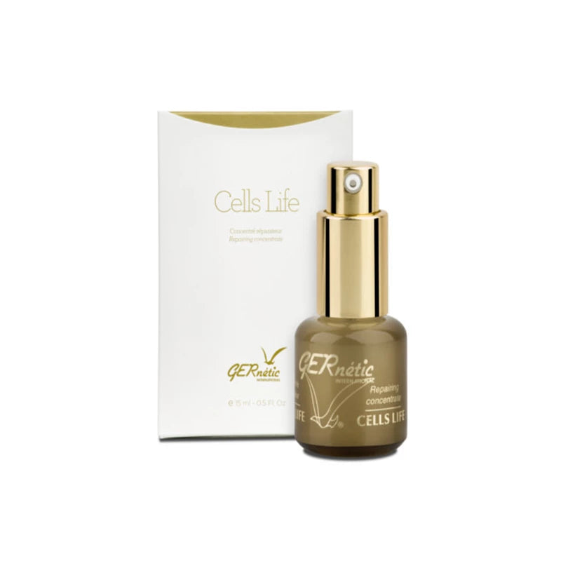 Cells Life | Sérum reparador 15ml - Gernétic ®