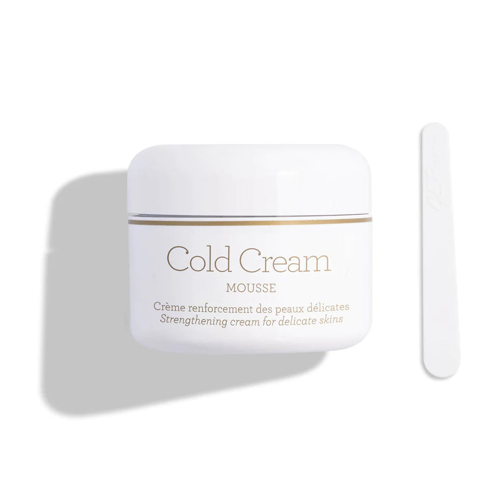 Cold Cream Mousse de Gernetic