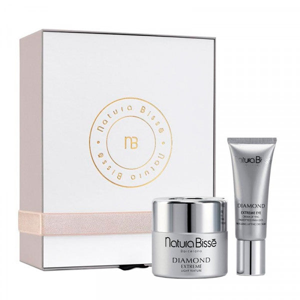 PACK DIAMOND EXTREME CREAM + DIAMIND EXTREME EYE