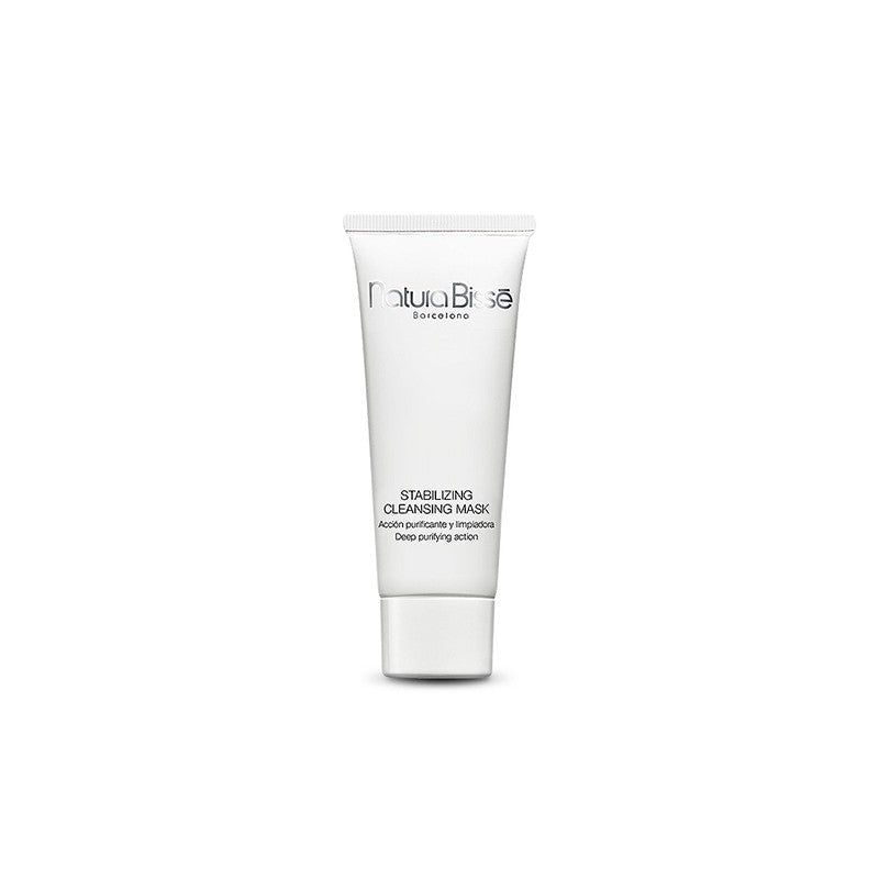 EQUILIBRANTE. STABILIZING CLEANSING MASK - NATURA BISSE