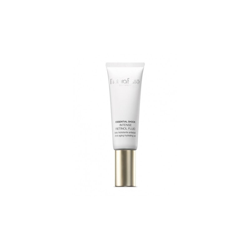 ESSENTIAL SHOCK. INTENSE RETINOL FLUID - NATURA BISSE