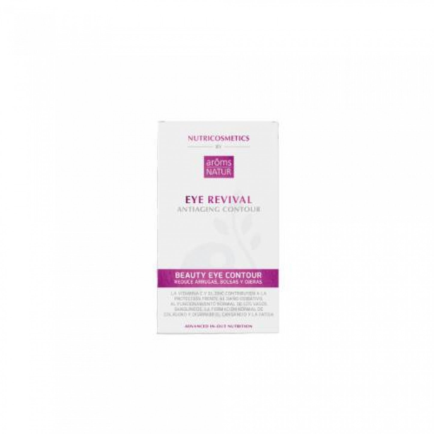 EYE REVIVAL AROMS NATUR