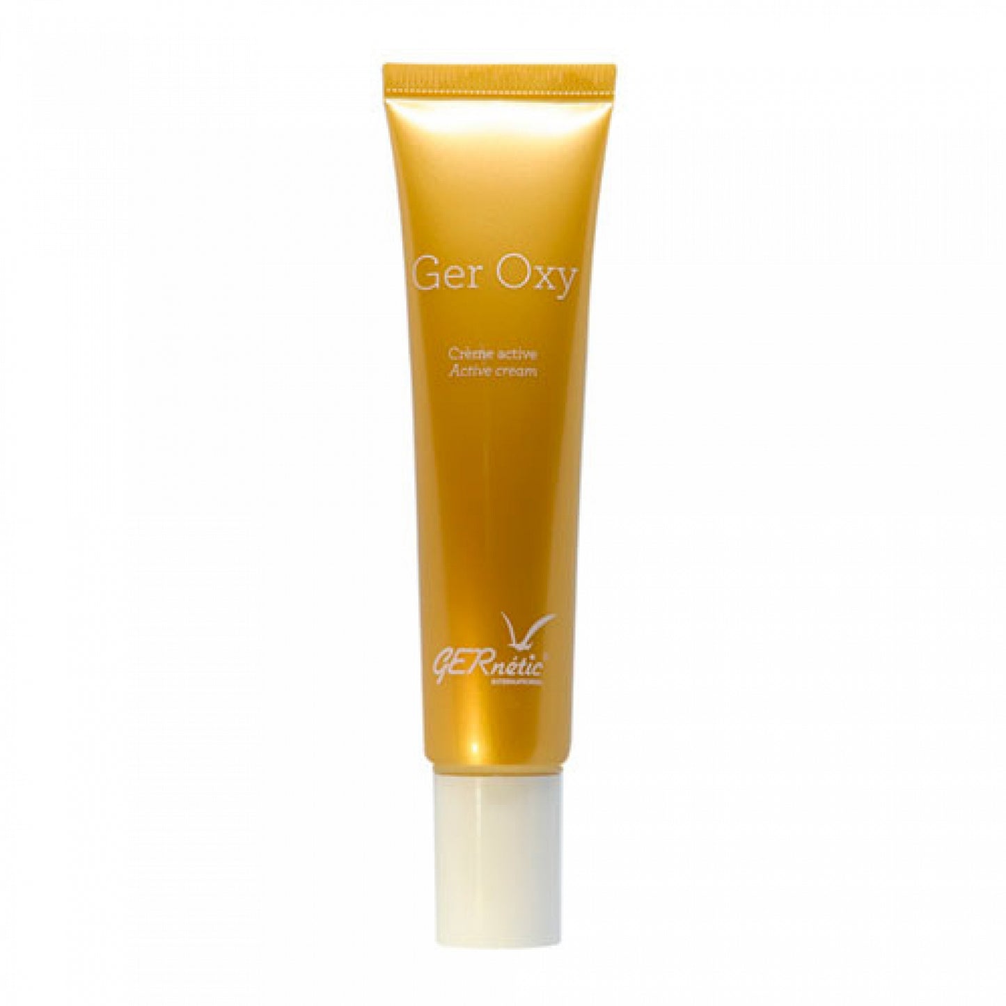 Ger Oxy | Crema activa 40ml - Gernetic