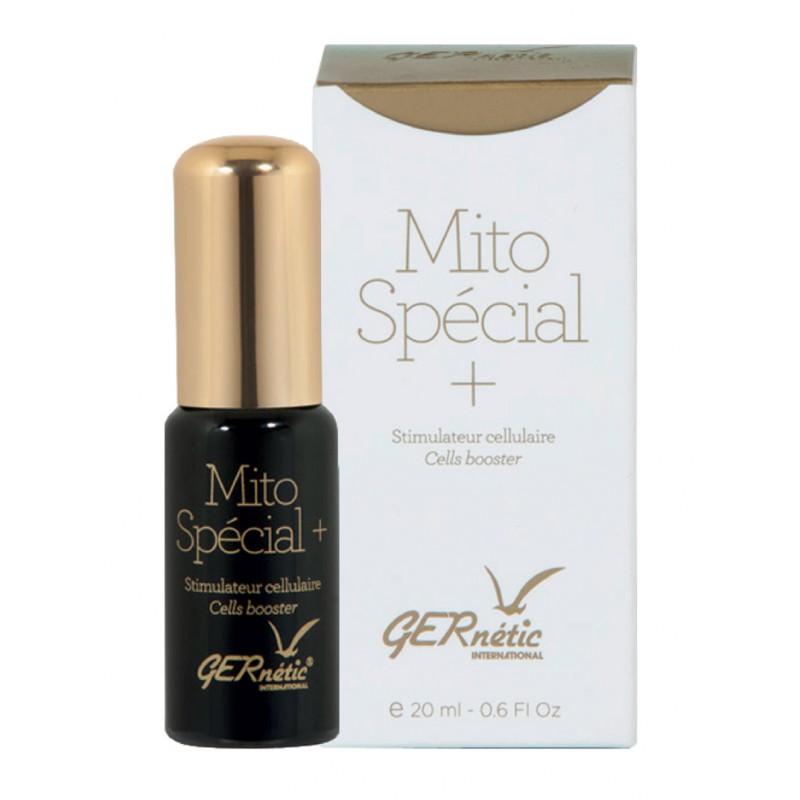 MITO SPECIAL+ - GERNETIC