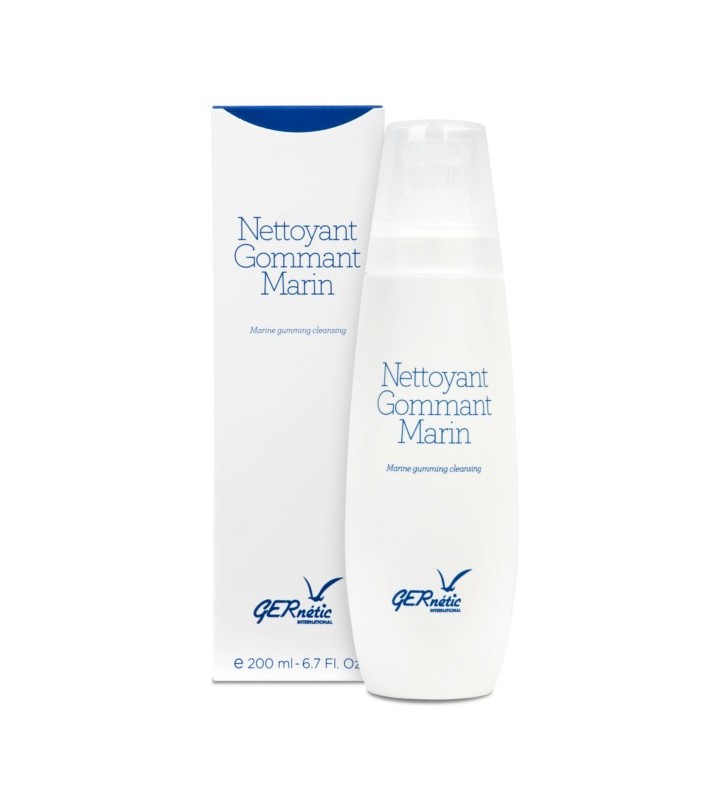 NETTOYANT GOMMANT MARIN - GERNETIC