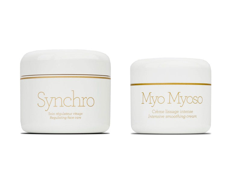 Cofre DUO Synchro + Myo Myoso (50ml+30ml)