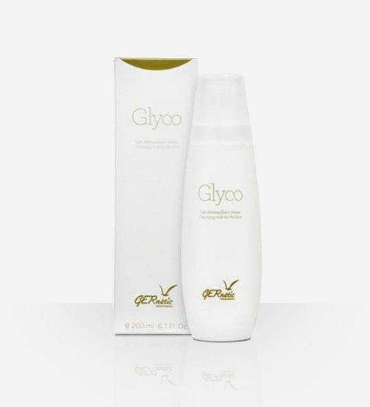 GLYCO 200ML GERNETIC
