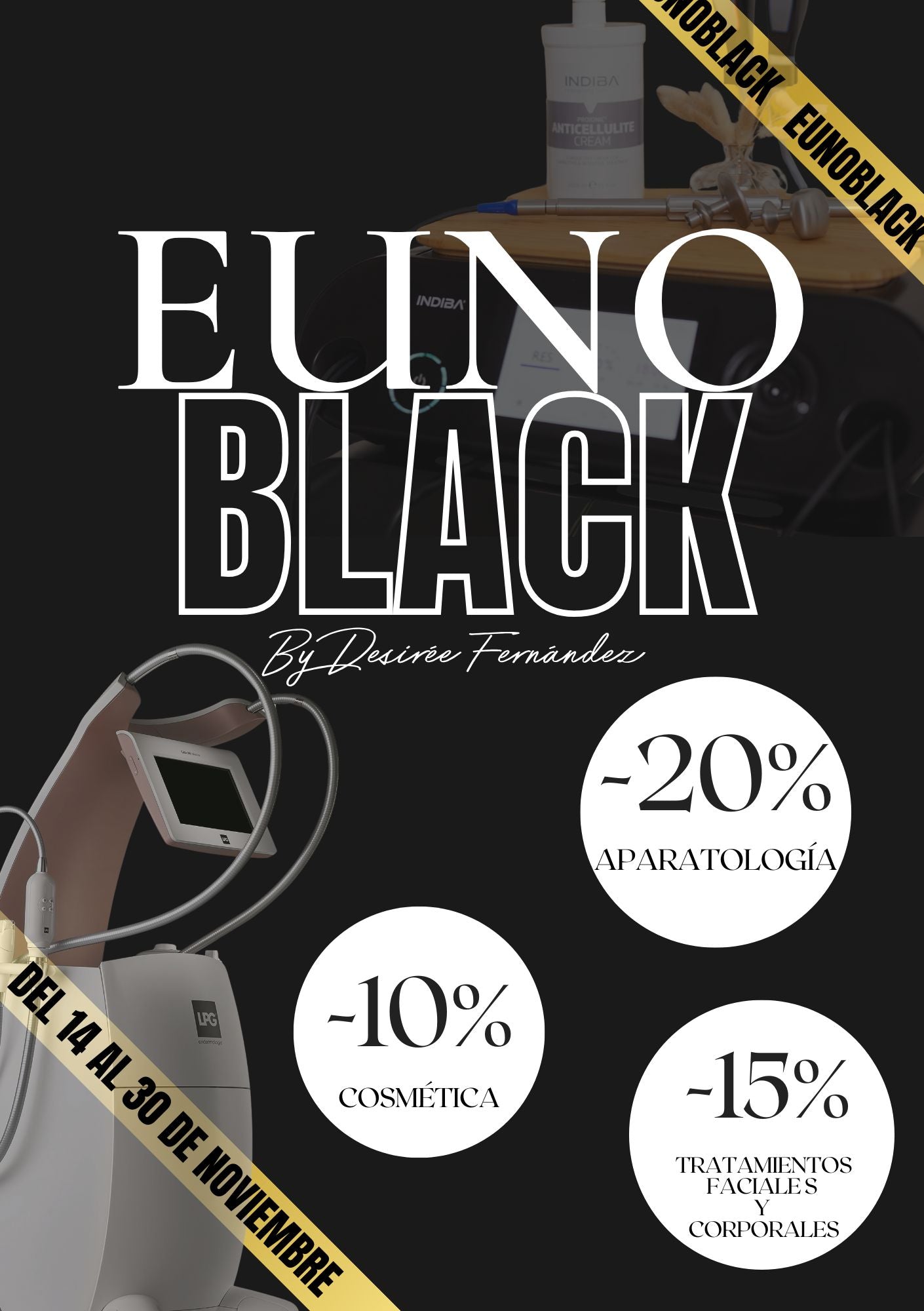 EUNOBLACK