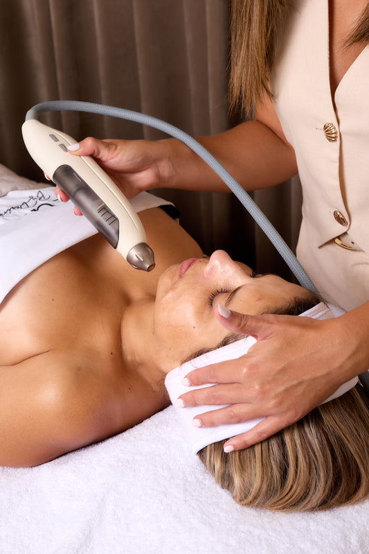 EXOSOMAS SKINDERMA DROP EN VALENCIA