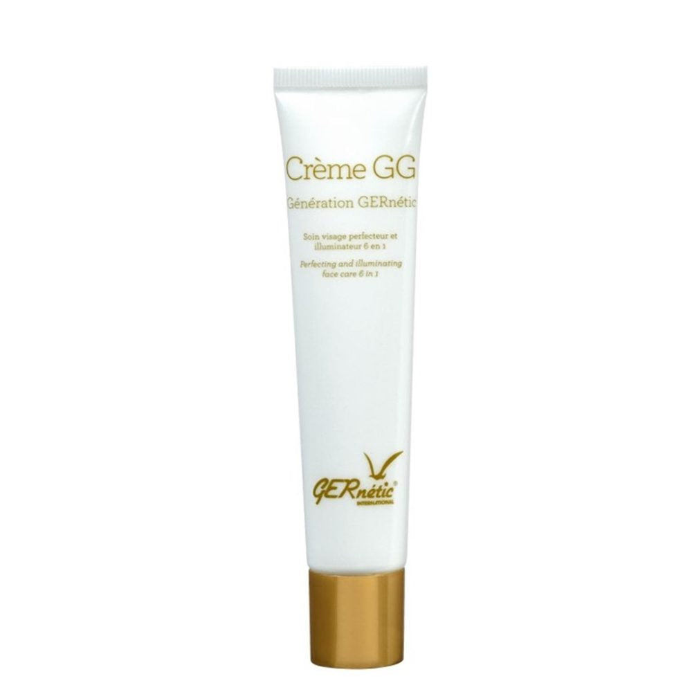 Crema GG 30ml - Gernétic ®