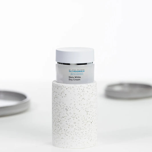 MELA WHITE DAY CREAM SPF20 DR SCHRAMMEK