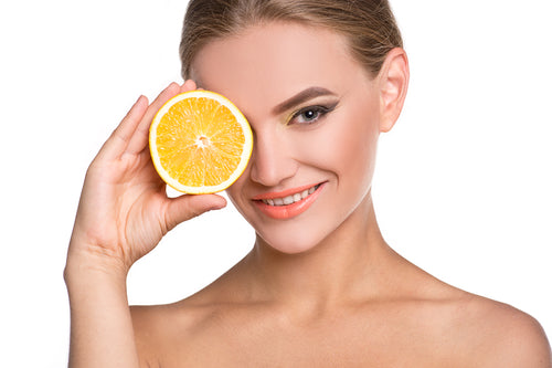 TRATAMIENTO FACIAL CITRUS VITA ESSENCE